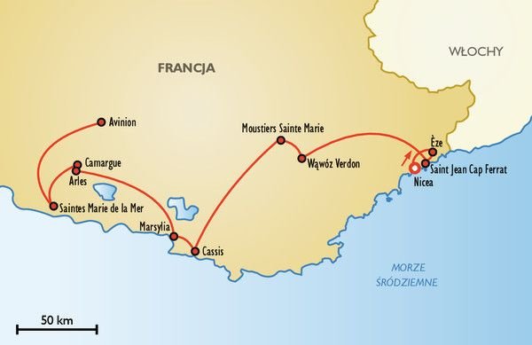 Route
