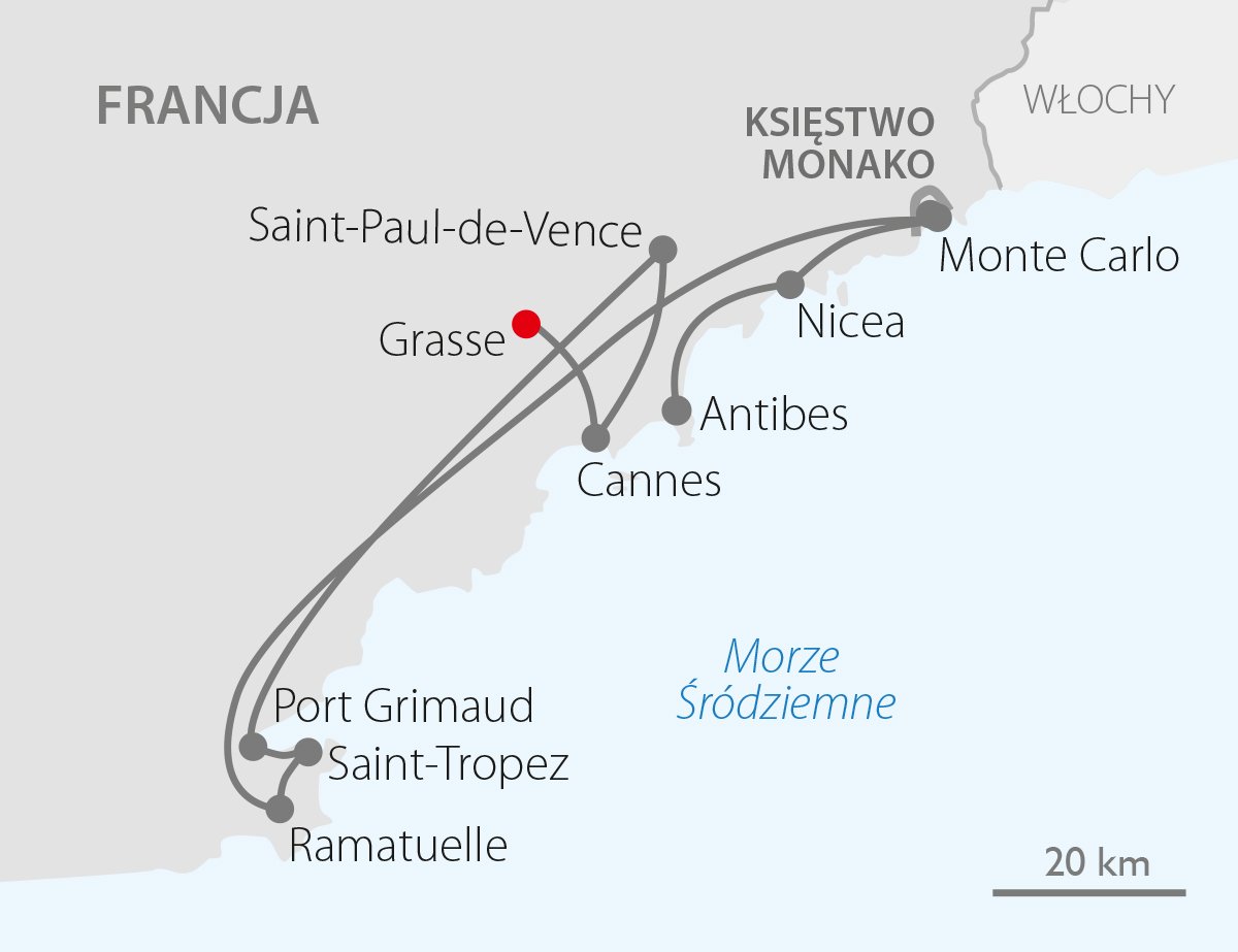 Route