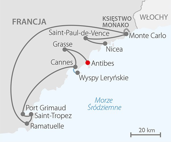 Route