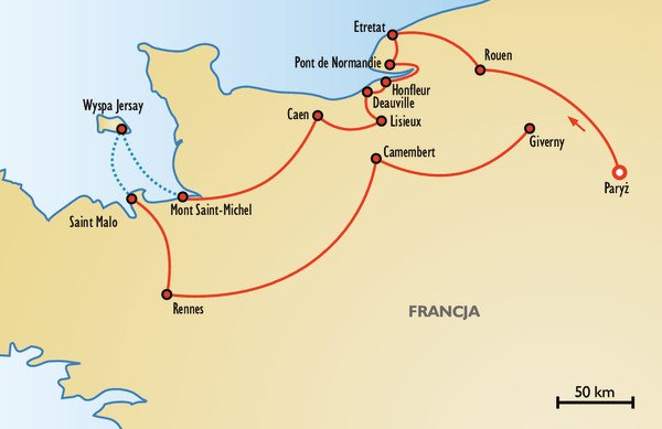Route
