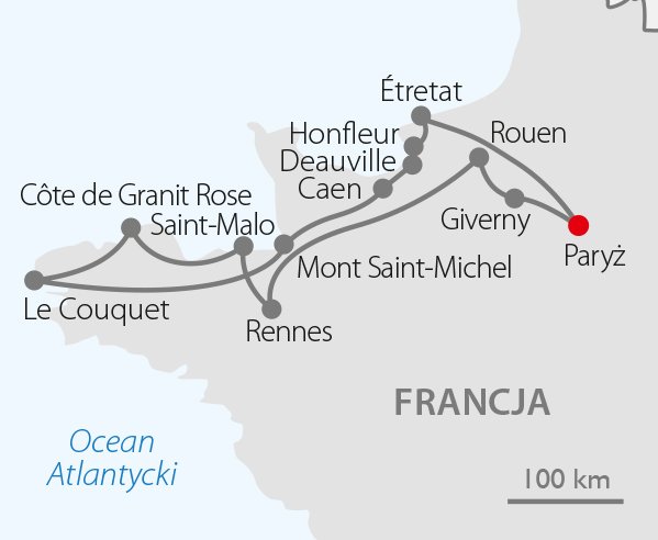 Route