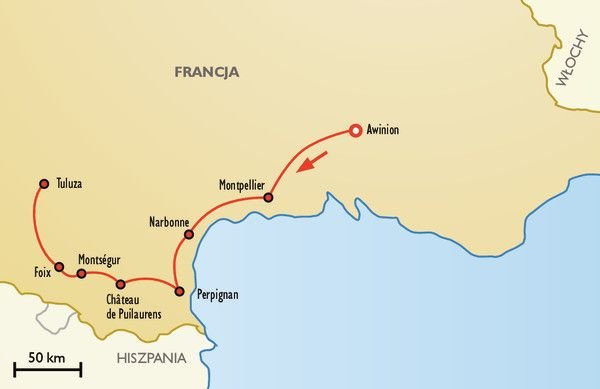 Route