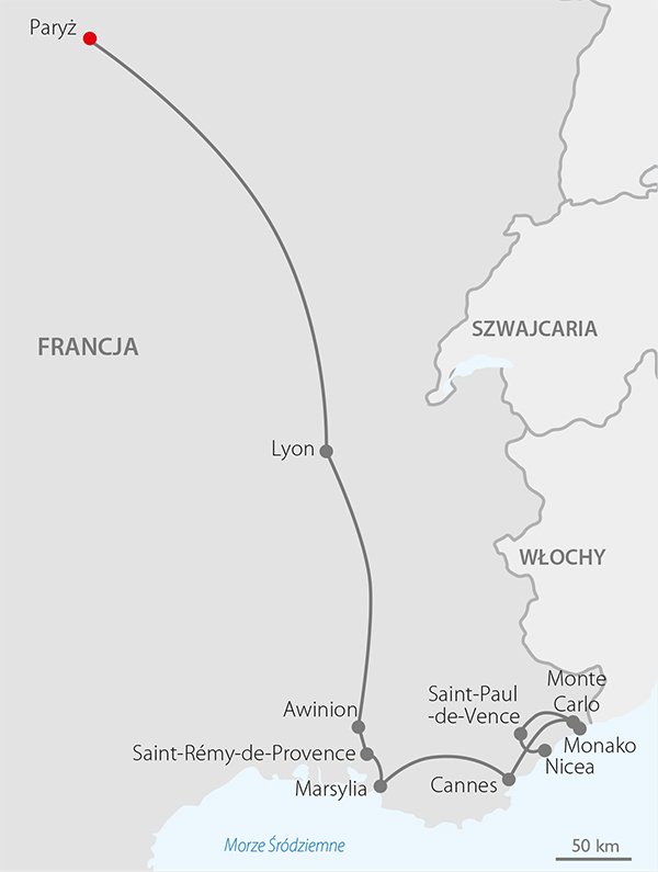 Route