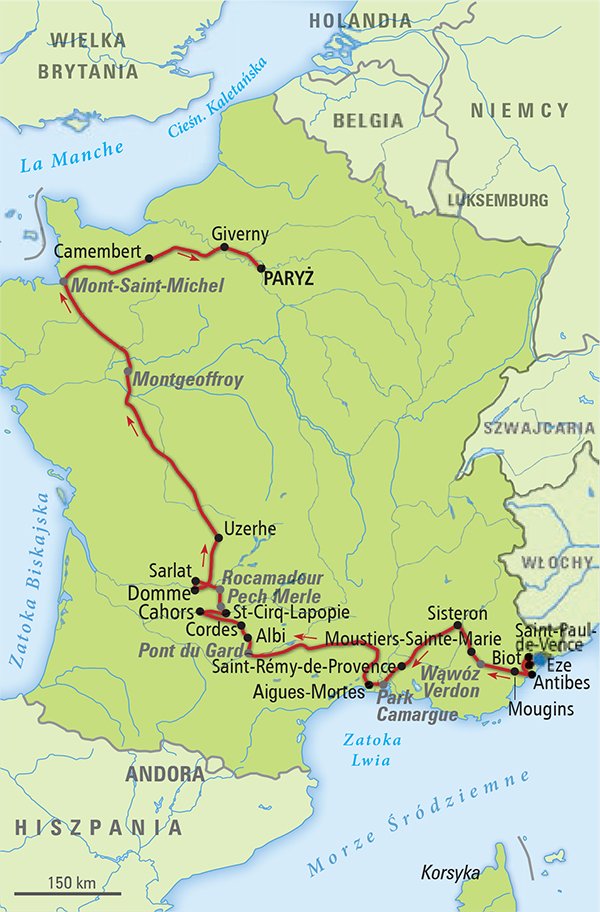 Route
