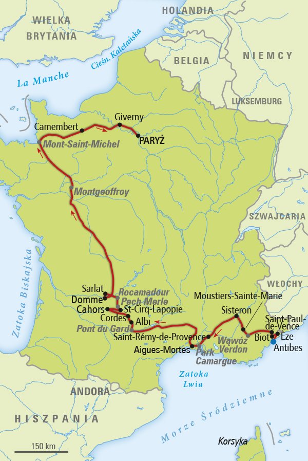 Route
