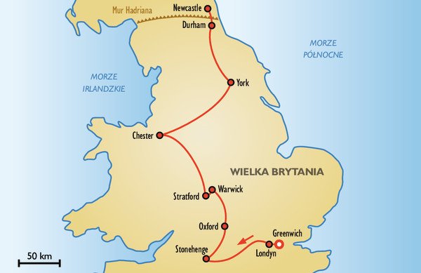 Route