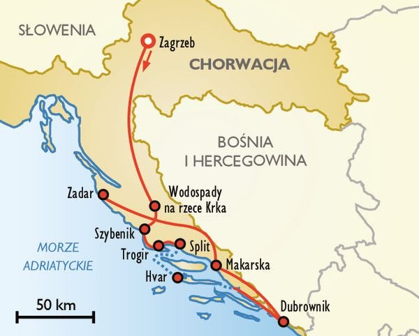 Cesta