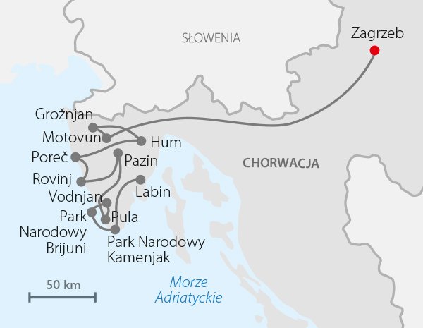 Route