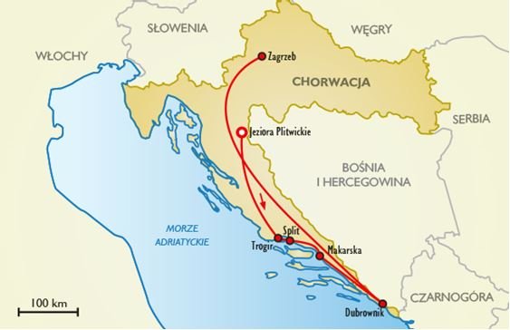 Route