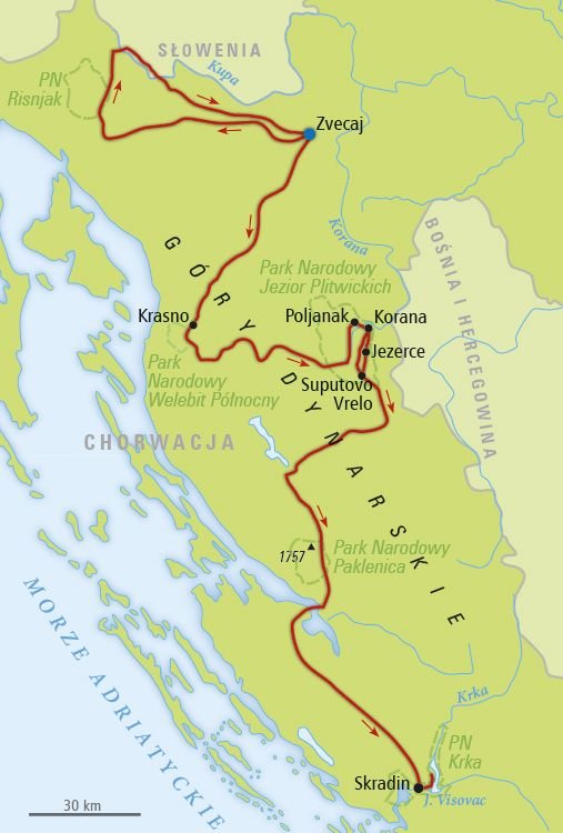 Route