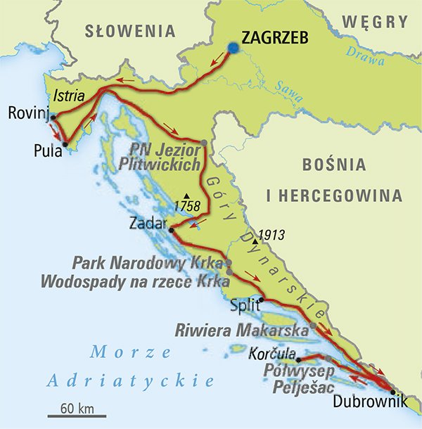 Route