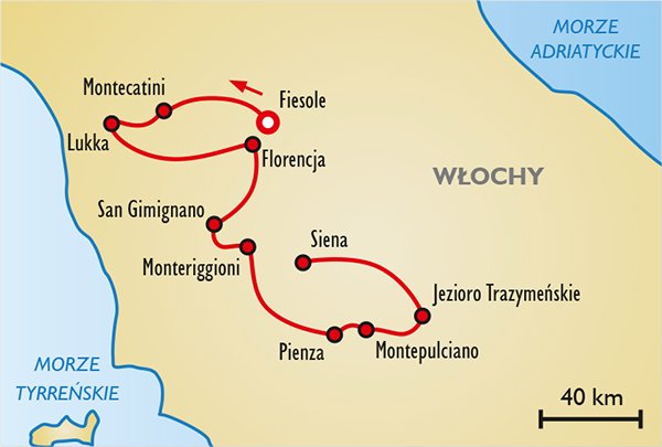 Route