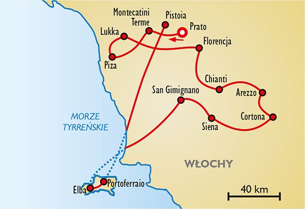 Trasa