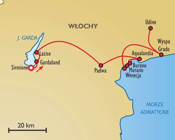 Route