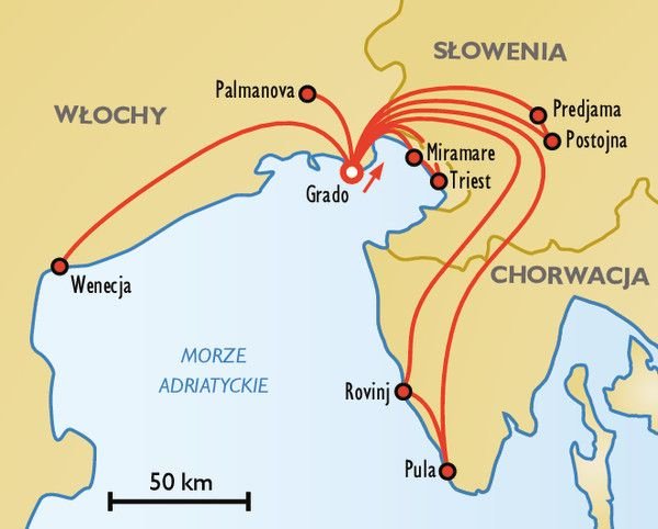 Route