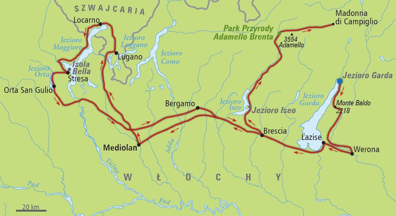 Route