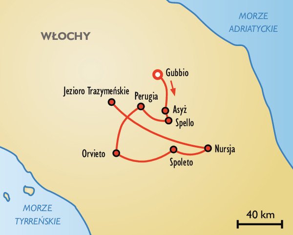 Trasa