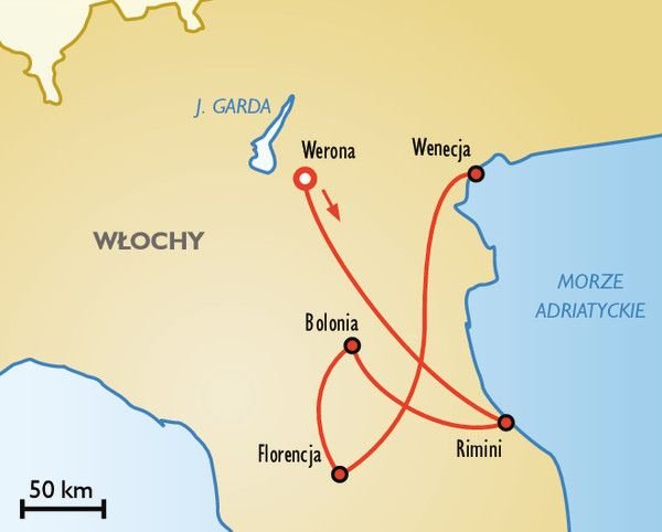 Route