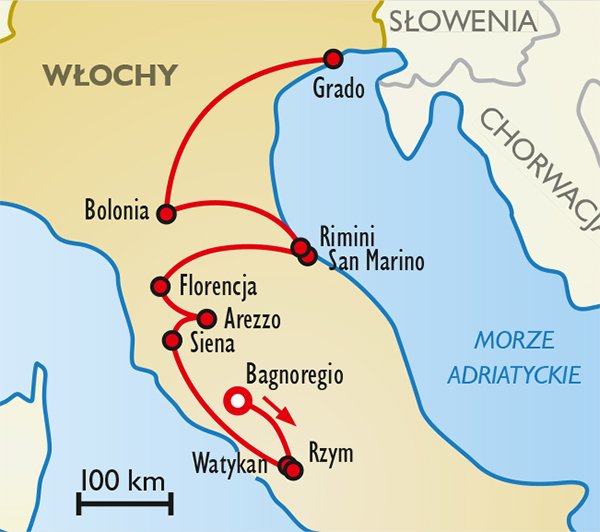 Trasa