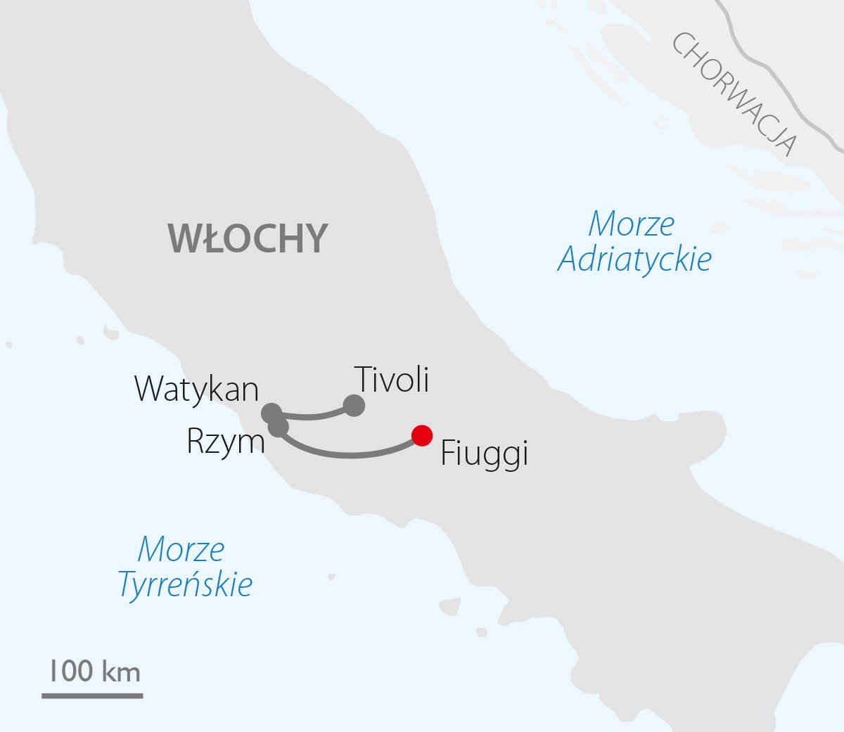 Route