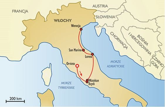 Route
