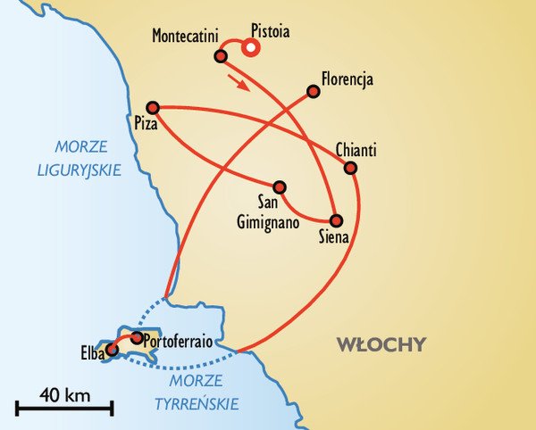 Route