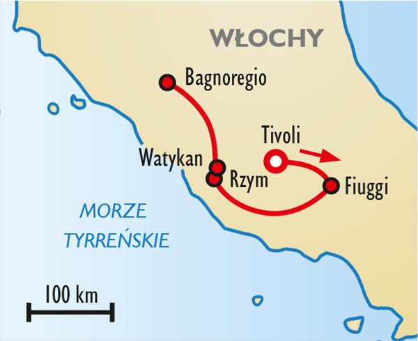 Route