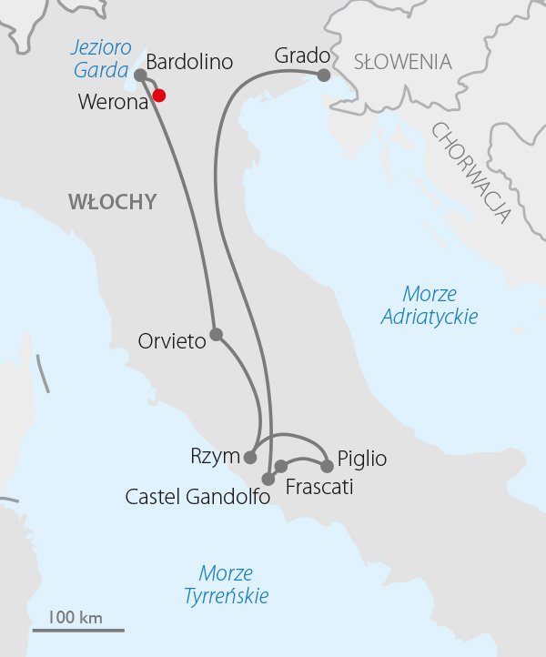 Trasa