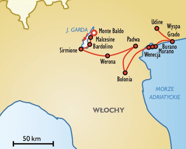 Route
