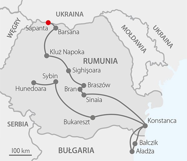 Route