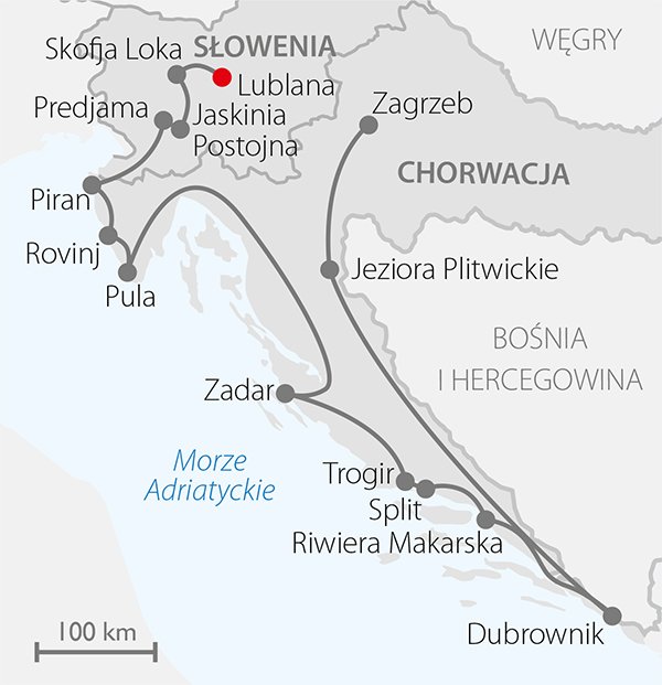 Route