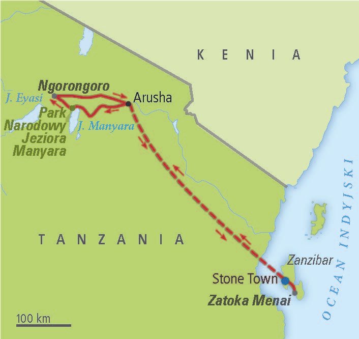 Route