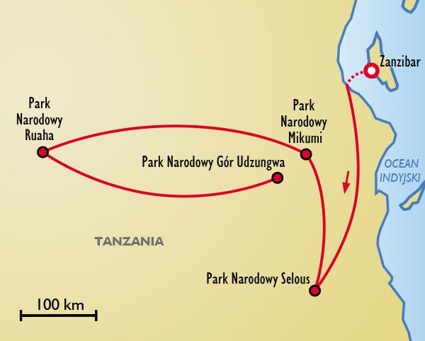 Route