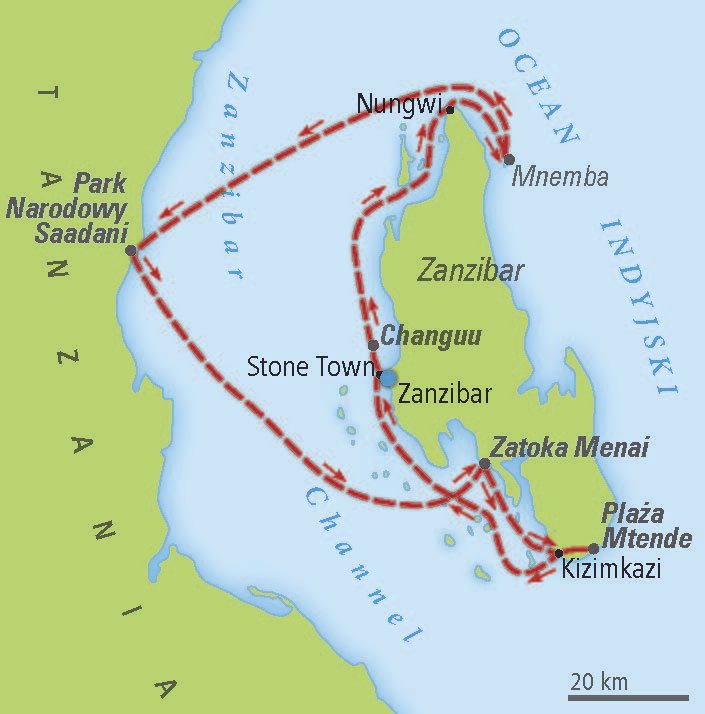 Route