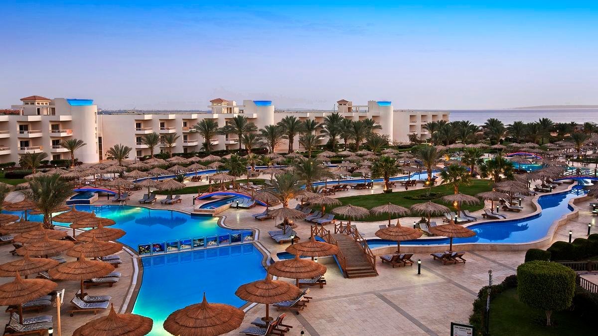 Long Beach Resort fotó