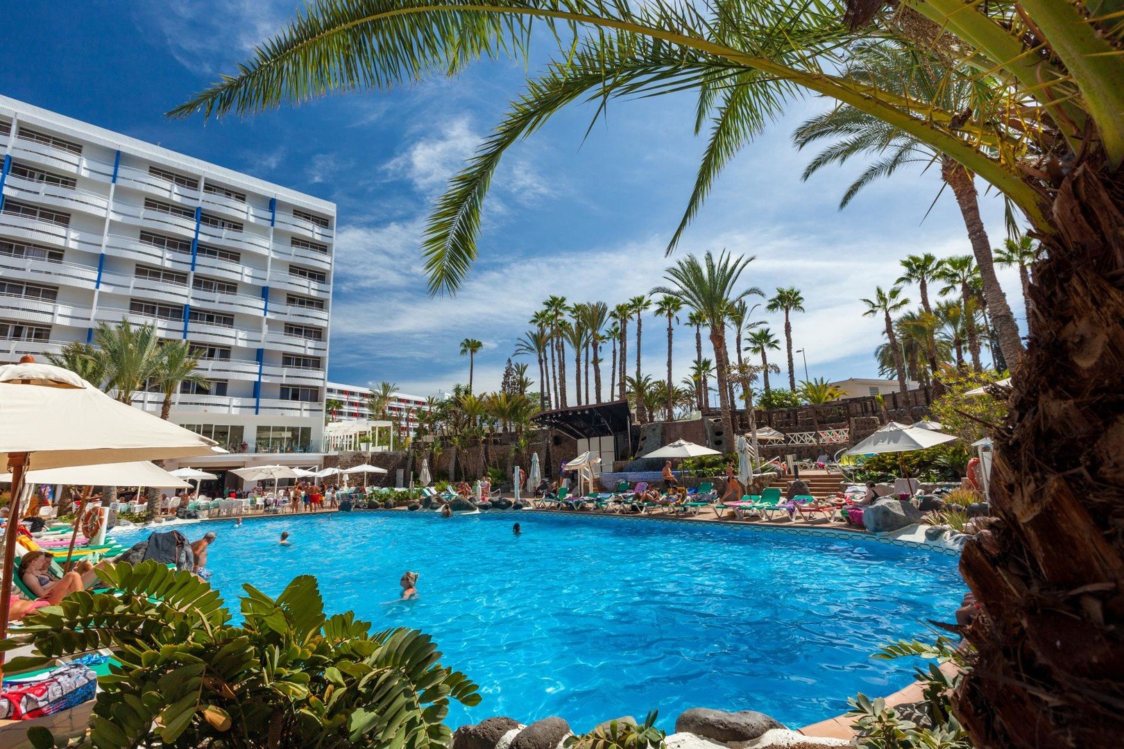 Hotel Abora Buenaventura fotó