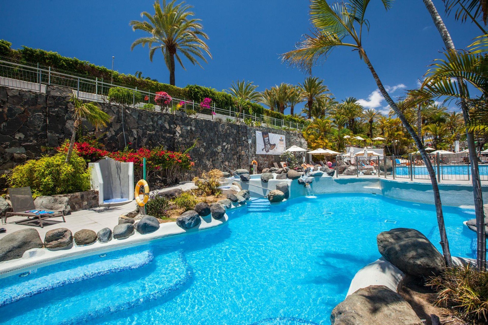 Hotel Abora Catarina fotó