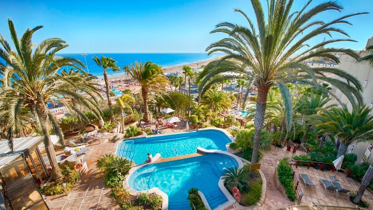 Hotel Corralium Dunamar by Lopesan (Adults only +16) fotó