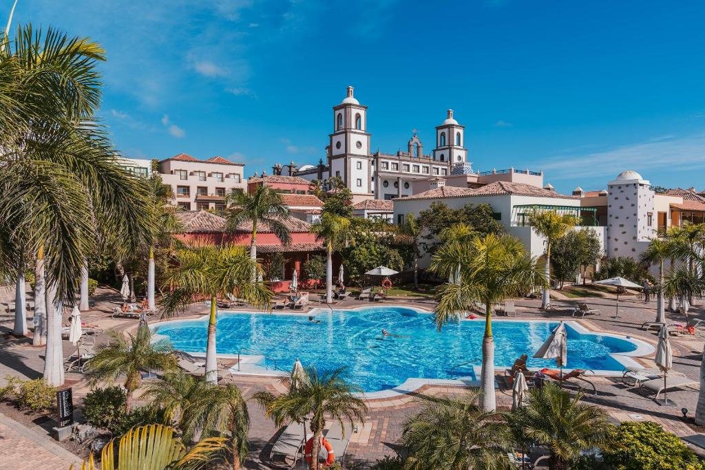 Lopesan Villa del Conde Resort & Thalasso fotó
