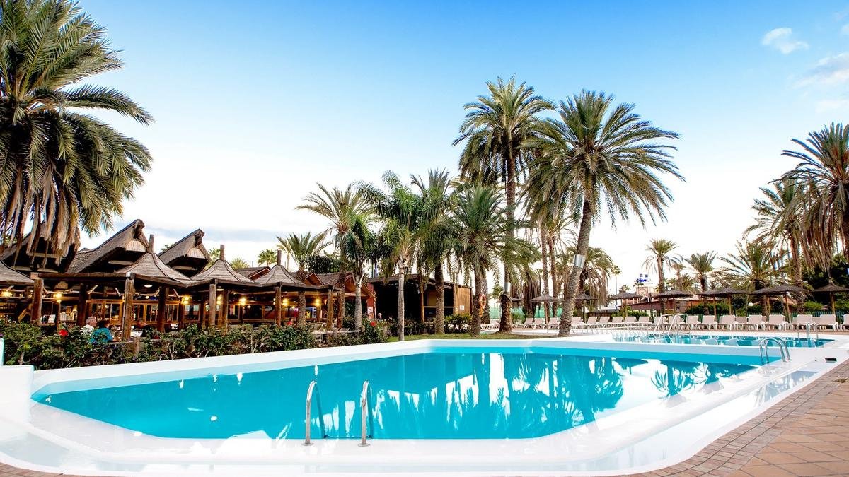 Hotel HL Miraflor Suites fotó
