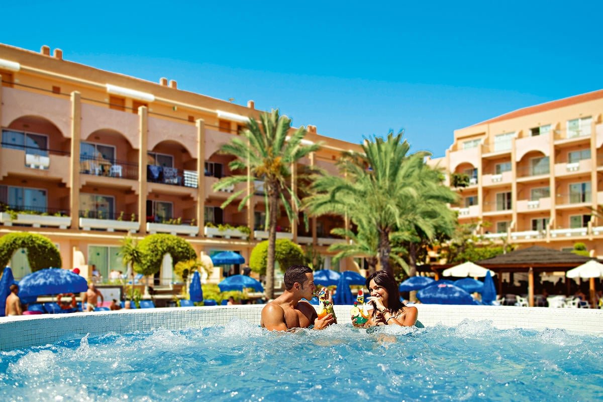 Hotel Mirador Maspalomas by Dunas fotó