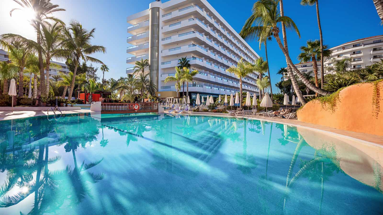 Hotel Gran Canaria Princess fotó