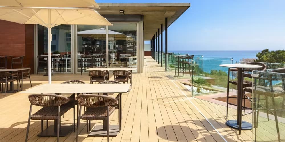 Barcelo Illetas Albatros 17+ fotó