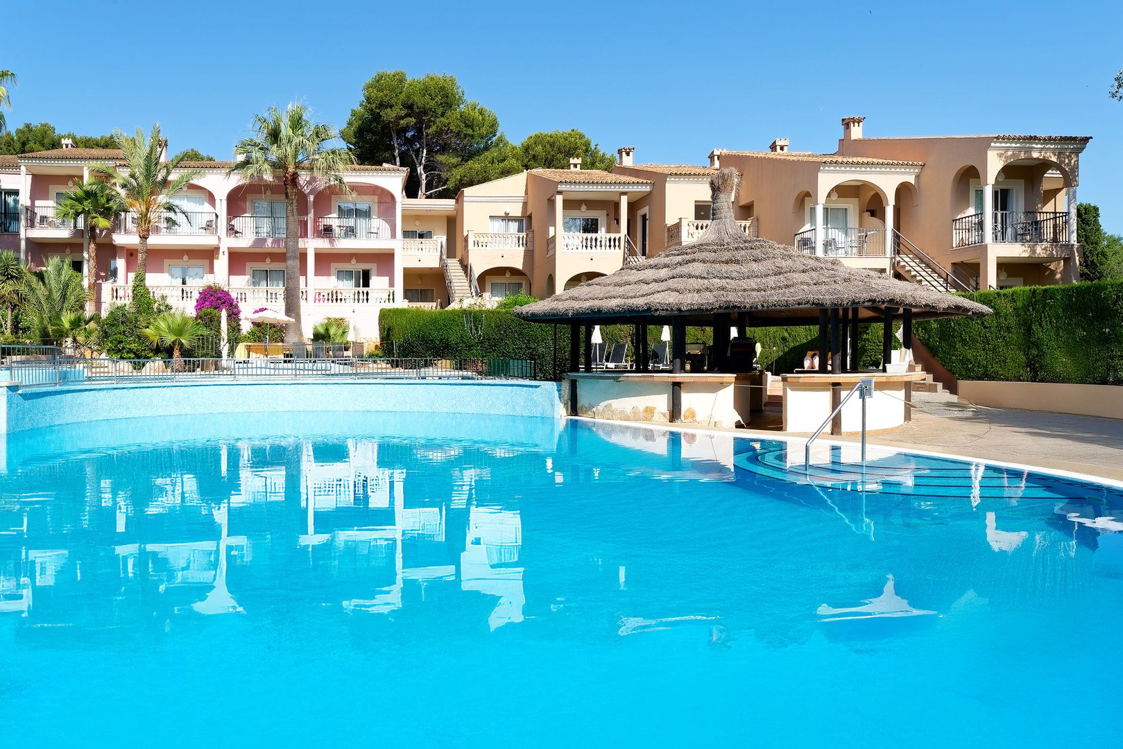 R2 Lago Playa Park fotó