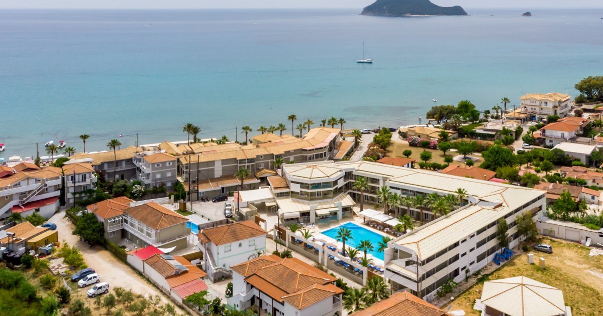 Cameo Beach Resort fotó