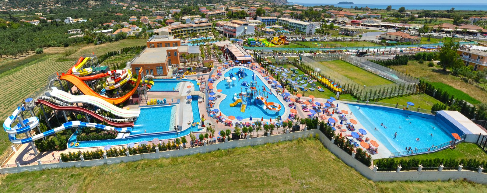 Caretta Beach Resort & Waterpark fotó