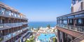 Hotel Galini Sea View #1