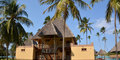 Hotel Neptune Pwani Beach Resort and Spa #4