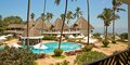 Hotel Double Tree By Hilton Resort Zanzibar #1