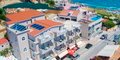 Hotel Porto Planos Beach #1